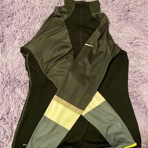 Nike pro Jacket